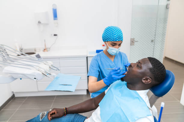 Best Weekend Emergency Dental Services in Maumelle, AR