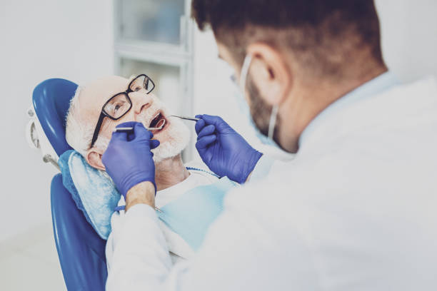 Best After-Hours Dental Care in Maumelle, AR